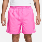 Pink/White