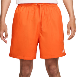 Nike NSW Club Short Sleeve T-Shirt