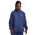 Nike Club Coaches Jacket - Men's Midnight Navy/White