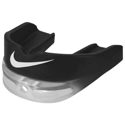 

Nike Nike Alpha Mouthguard - Adult Black/White Size One Size