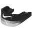 Nike Alpha Mouthguard - Adult Black/White