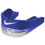 Nike Youth Alpha Mouthguard - Adult Game Royal /White