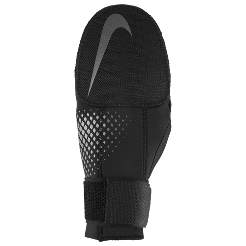 

Nike Nike Diamond Sliding Mitt - Adult Black/White