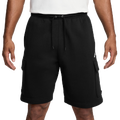 Nike Club Cargo Shorts - Nike Black/White