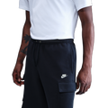 Nike Club Cargo Shorts - Nike White/Obsidian