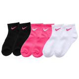 Pink/White
