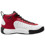 Black/Varsity Red/White