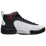 Black/Red/White