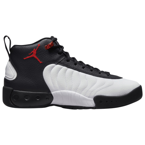 

Jordan Mens Jordan Jumpman Pro - Mens Basketball Shoes Black/Red/White Size 10.0