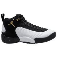 Jumpman pro hotsell black gold