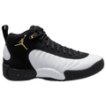 Jordan Jumpman Pro - Jordan Black/Gold White