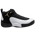 Jordan Jumpman Pro - Men's Black/Gold/White