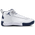 Jordan Jumpman Pro - Men's White/Navy/Silver