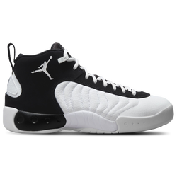 Men's - Jordan Jumpman Pro - White/Black/White