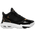 Jordan Max Aura 4 - Men's Black/Gold/White