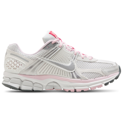 Women's - Nike Zoom Vomero 5 GCEL CN - Metallic Silver/Summit White/Photon Dust