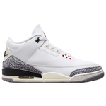 Summit White/Black/Fire Red