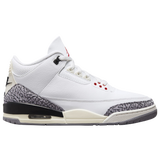 Summit White/Fire Red/Black