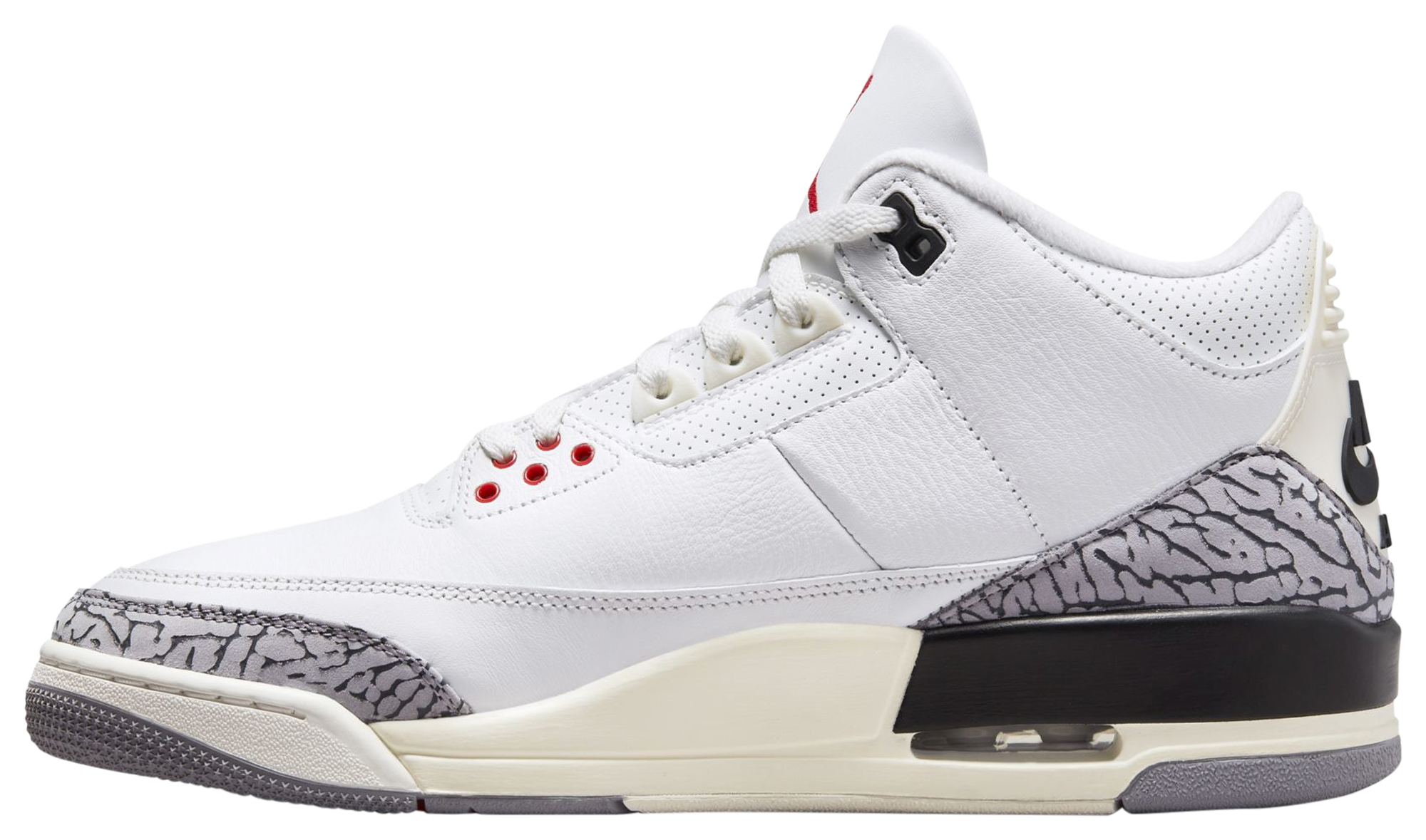 air jordan 3 footlocker