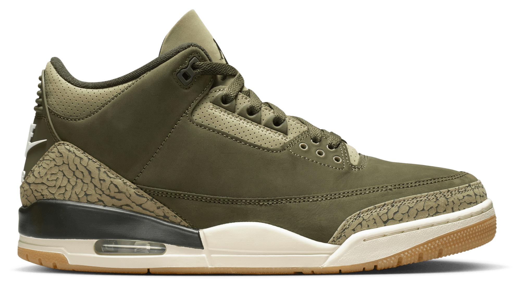 Jordan Retro 3 | Foot Locker