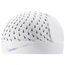Nike Pro Cooling Skull Cap - Adult White/Black/Multi Iridescent