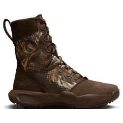 Men's - Nike SFB B2 Realtree - Cacao  Wow/Black