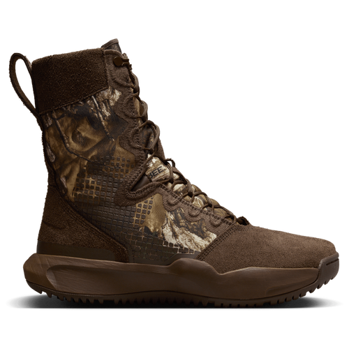 MENS - Nike SFB B2 Realtree - Cacao Wow/Black
