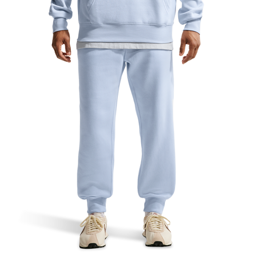  - Nike Club BB Joggers - White/Hydrogen Blue