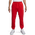Nike Club Joggers - Men's University Red/White