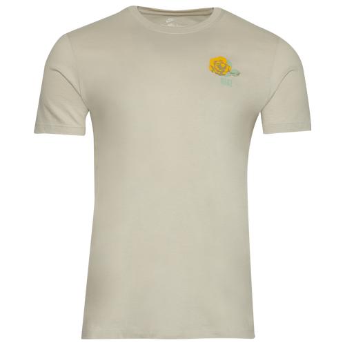 

Nike Mens Nike Rose City T-Shirt - Mens Light Bone Size XXL