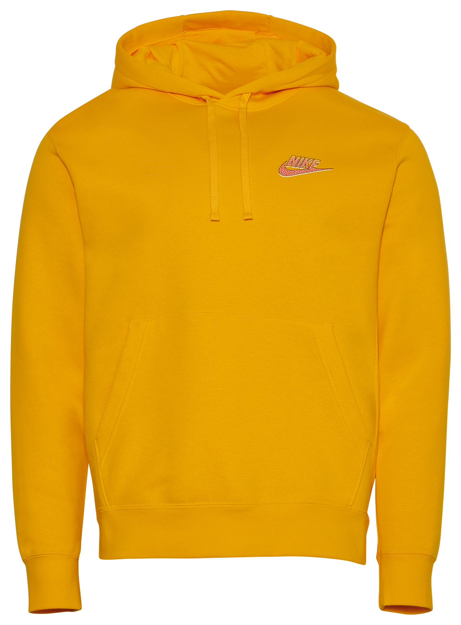 Nike solar best sale flare hoodie