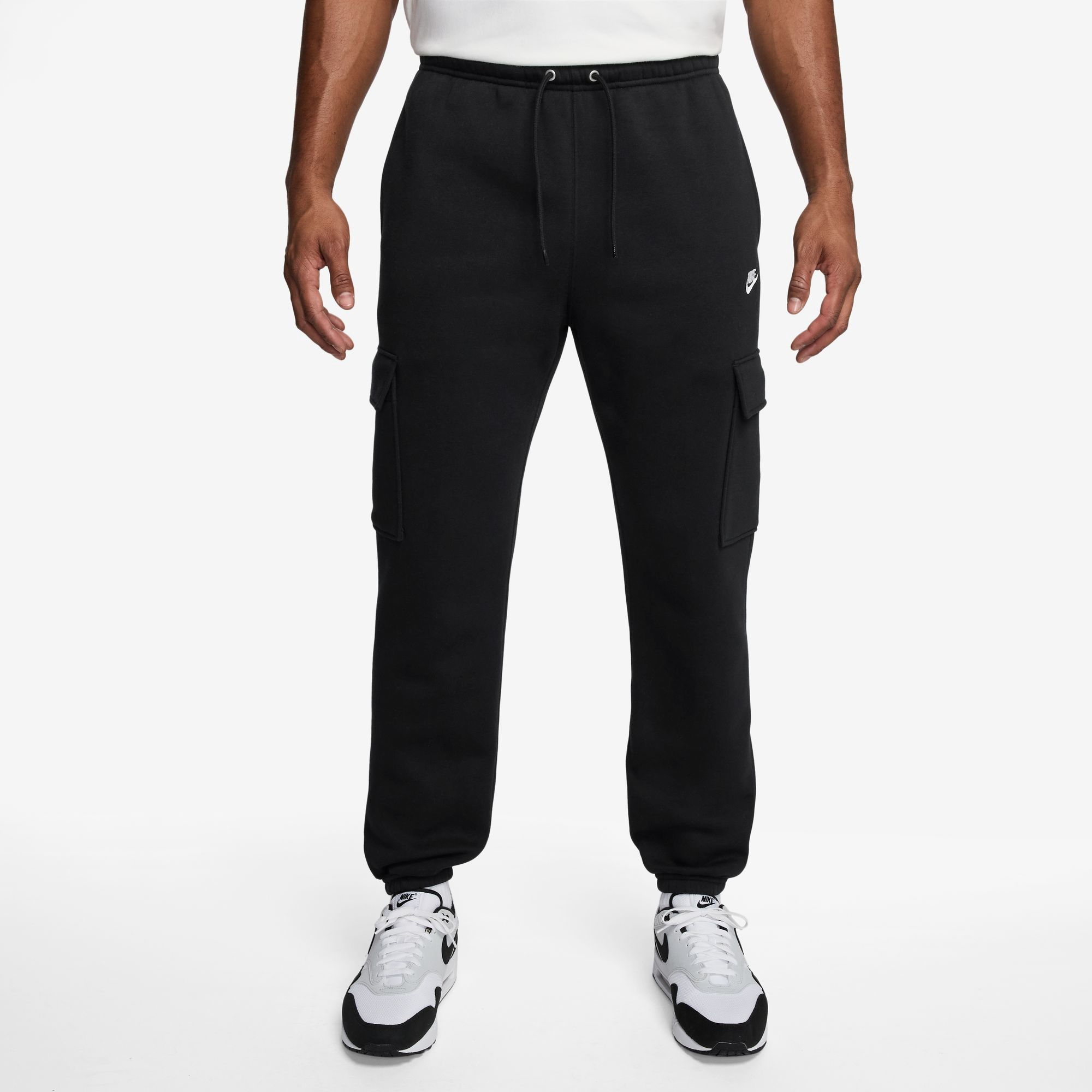 Nike Club Cargo Pants - Men's | Foot Locker
