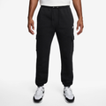 Nike Club Cargo Pants - Nike Black/White