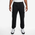 Nike Club BB Cargo Pants - Men's Black/Black/White