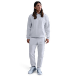 White/White/Birch Heather
