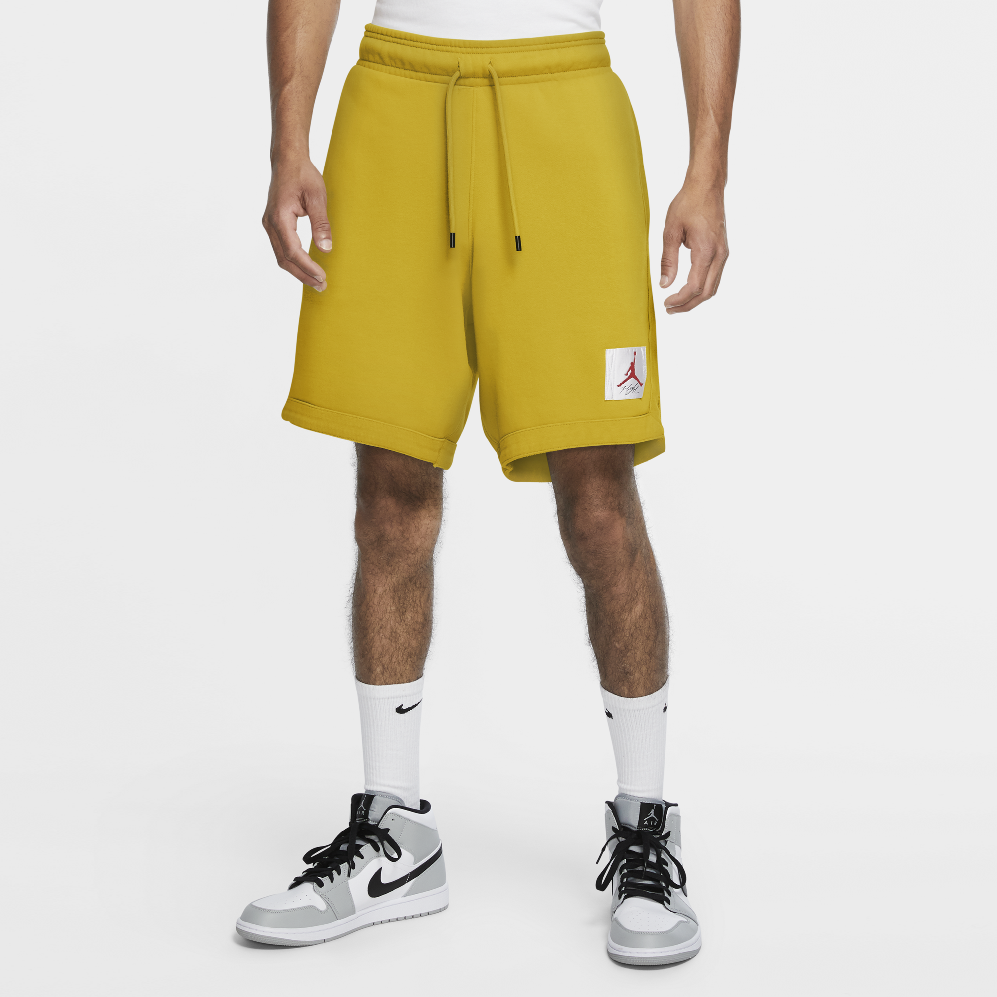 shorts with jordan 1