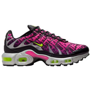 Nike air max plus store girls grade school shoes