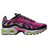 Black/Volt/Hyper Pink