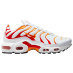 White/University Red/Laser Orange