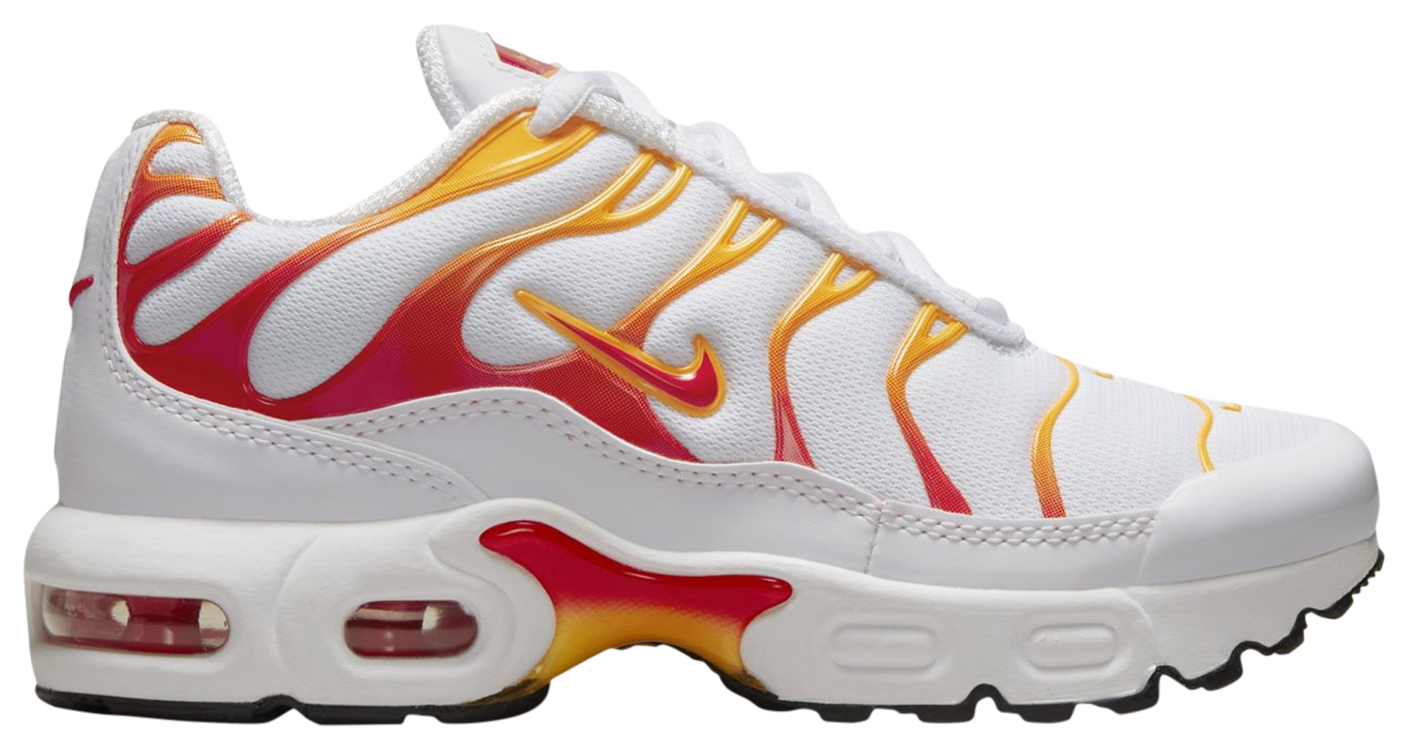 Air max plus outlet red orange