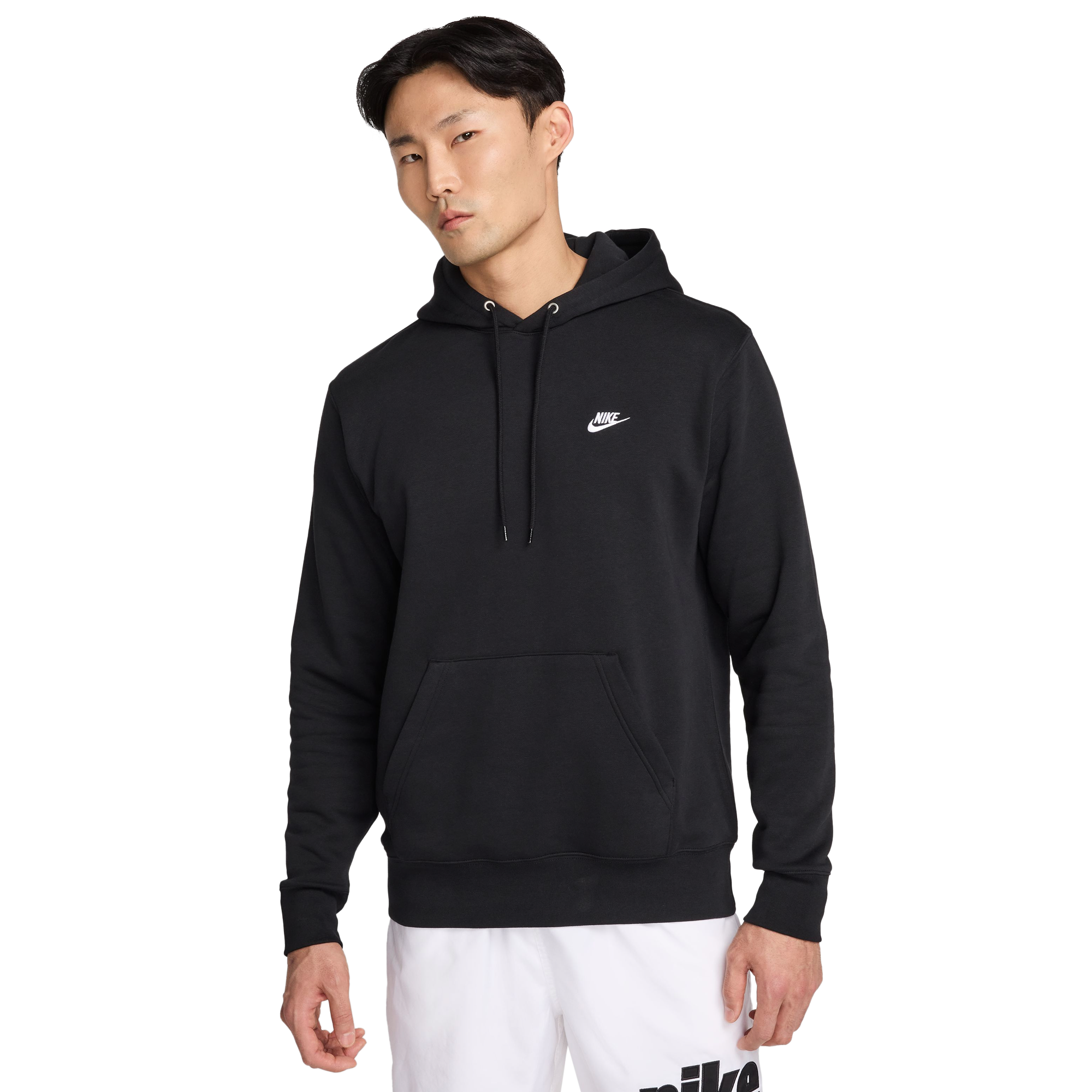 Nike Club Pullover Hoodie - Men's | Champs Sports