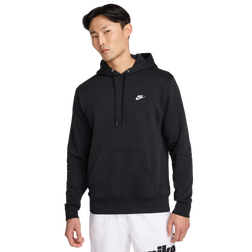 Nike NL Solo Swoosh Pullover Hood Gfx - Men's | Foot Locker