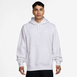Birch Heather/Black/White