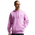 Nike Club BB Pull Over Hoodie - Men's Lt Magenta/Lt Magenta/Midnight Navy