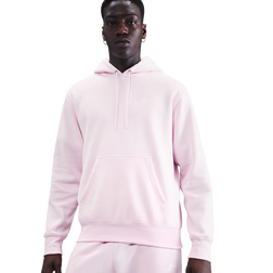 Nike 76ers Woven LND Half-Zip Hoodie - Men's | Foot Locker