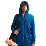 Court Blue/Court Blue/Lt Khaki