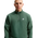 Nike Club Fleece Half-Zip - Men's Fir/White/Fir