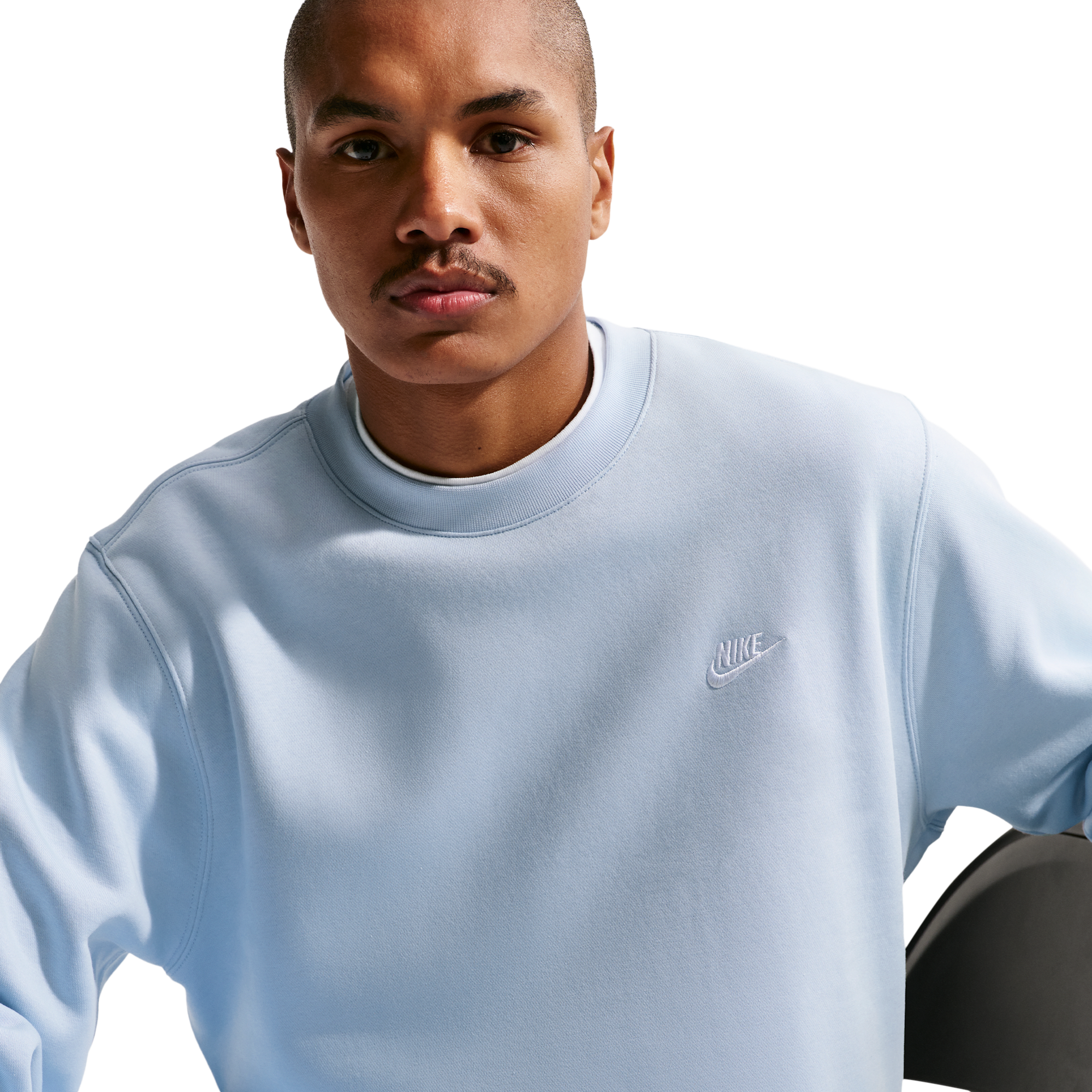 Nike Club Crew - Men's