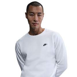 Nike Tech Fleece Crew | Champs Sports