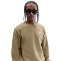 Nike Club Crew - Nike White/Parachute Beige